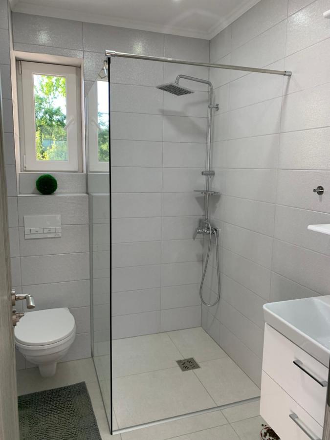 Villa Viktoria House Odorheiu Secuiesc Esterno foto