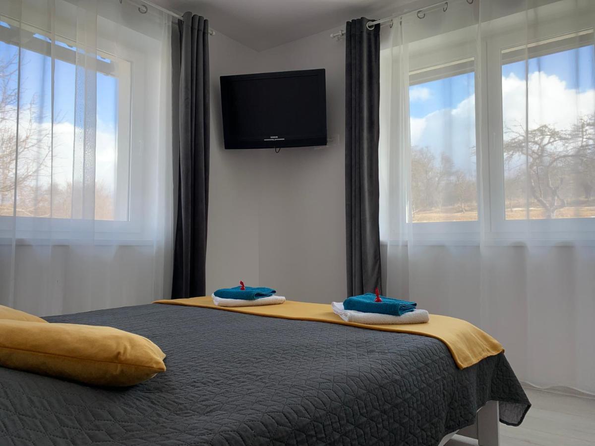 Villa Viktoria House Odorheiu Secuiesc Esterno foto