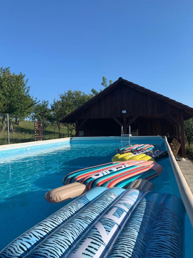 Villa Viktoria House Odorheiu Secuiesc Esterno foto